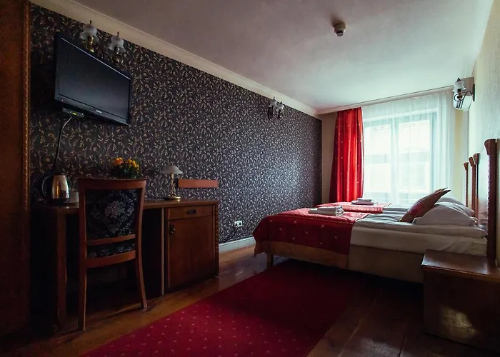 Heban Hotel