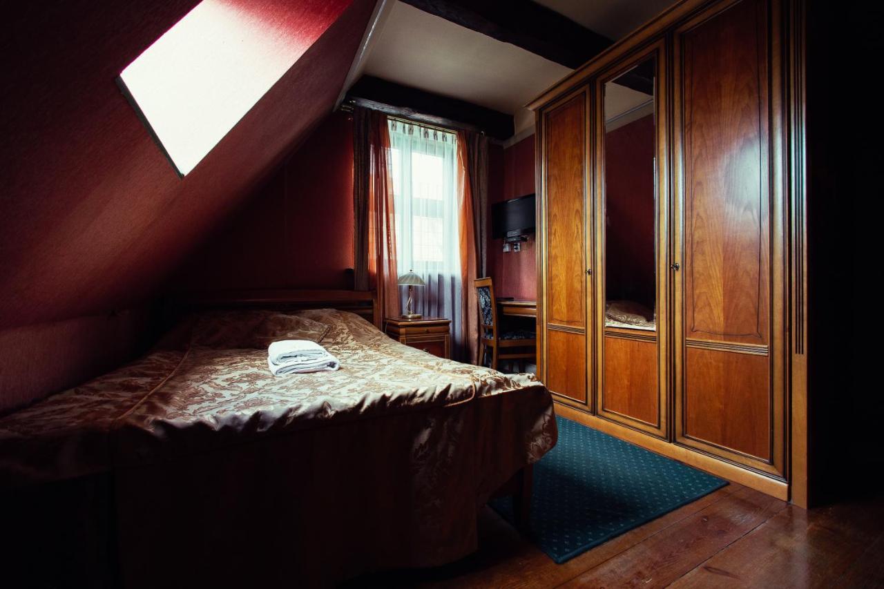 Heban Hotell