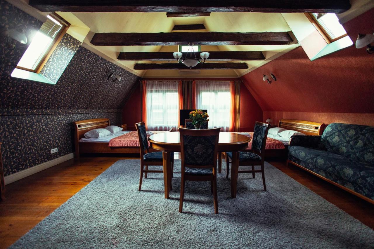 Hotell Heban 3*